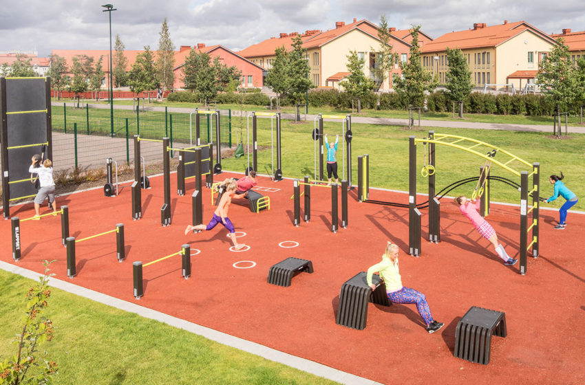  Outdoor Training: Tips And Benefits
