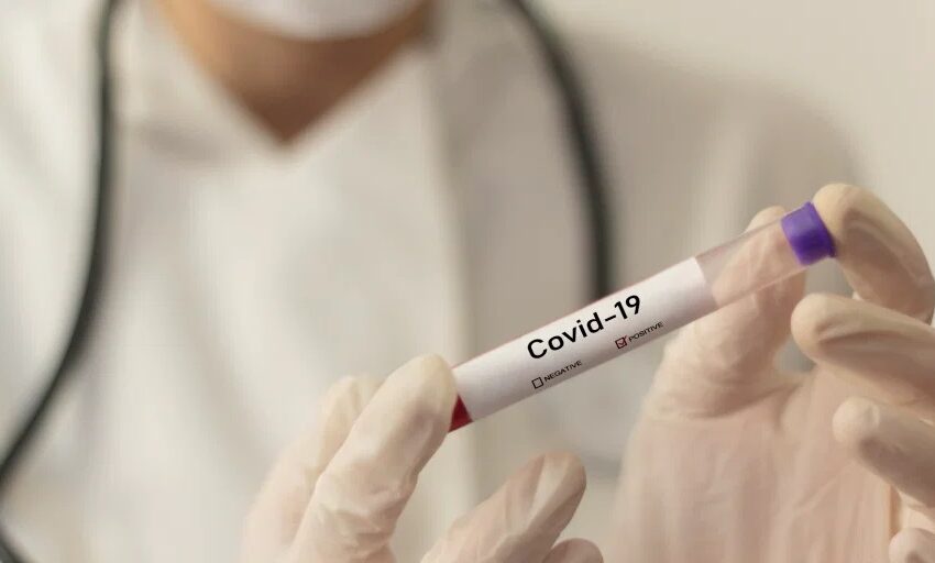  What to expect when you go for a COVID-19 test?