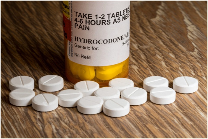  Are You Aware of Hydrocodone Addiction Signs?