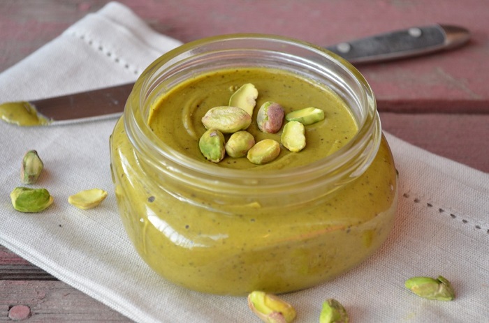  What Makes a Healthy Pistachio Spread?