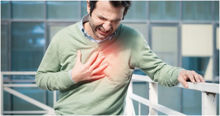  What are the different kinds of heart attacks?