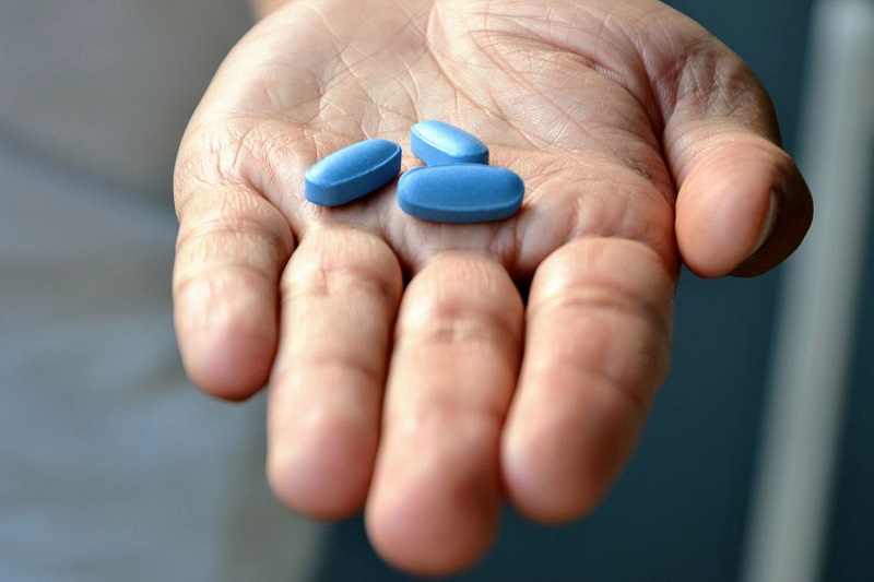  Can ED Pills Help Men Have a Better Sexual Life?