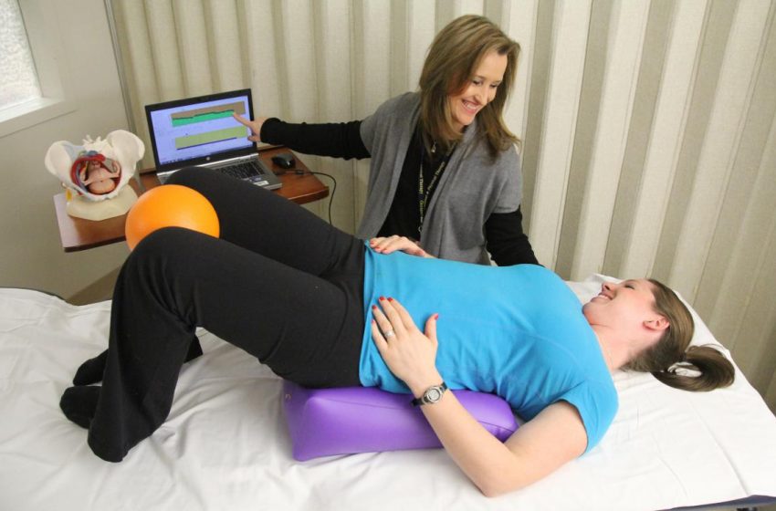  How Beneficial Is Pelvic Floor Therapy?