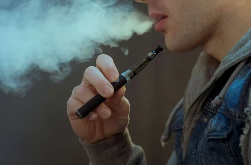  What Should You Know About Nicotine Liquid for Electronic Cigarette Liquid Pod?