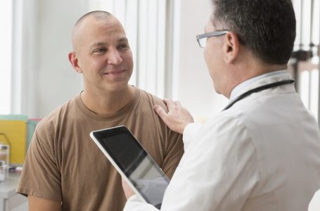 <strong>Erectile Dysfunction: How to Talk to Your Doctor about Treatment</strong>
