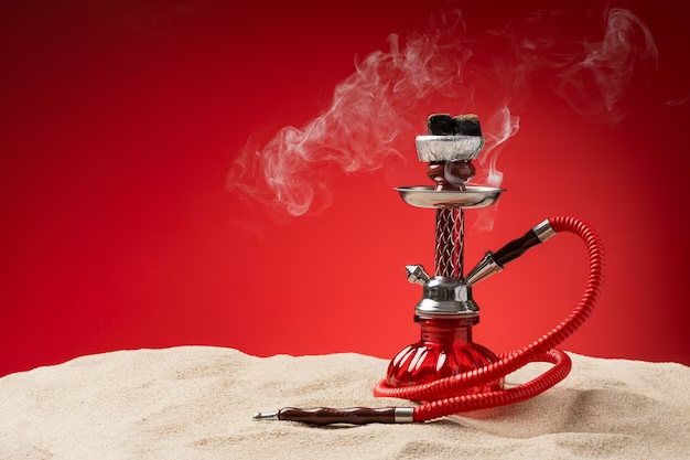  The Art of Hookah: How to Set Up and Smoke Like a Pro