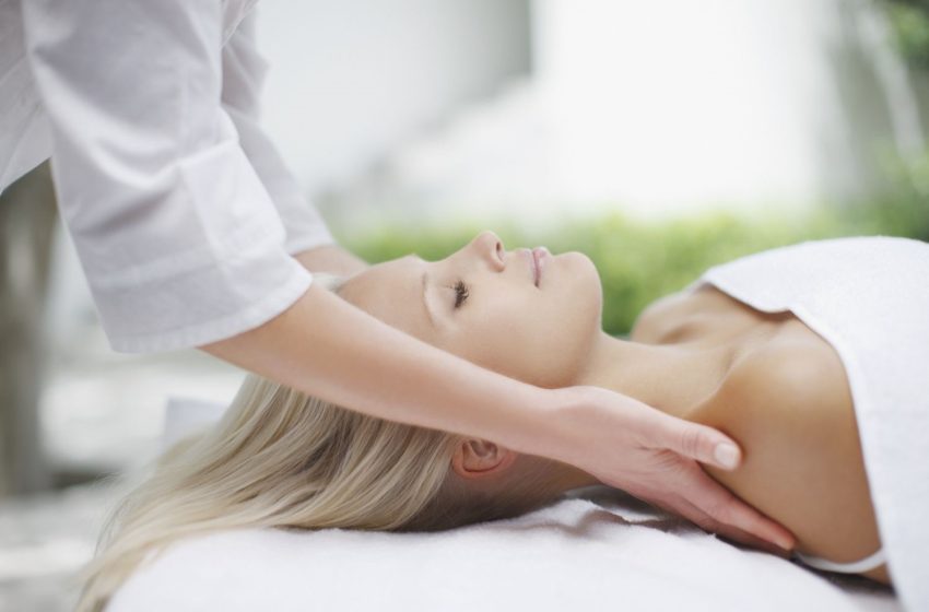  Benefits of Having a Massage