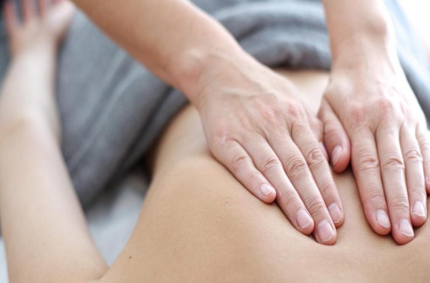  Get to know more about Remedial Massage