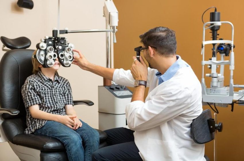  Advises on how you can get a good optometrist