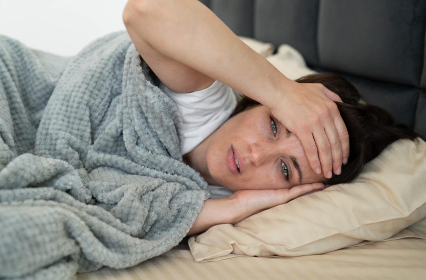  How Does CBN Help in Fighting Stress and Anxiety?