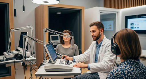  Bridging The Gaps: How Mental Health And Audiology Collaborate For Whole-Person Care