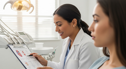 Beyond The Implant: What Your Dentist Should Know About Heart, Hormone, And Bone Health