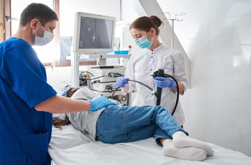  Understanding Endoscopy Procedures for Accurate Gastrointestinal Disease Diagnosis