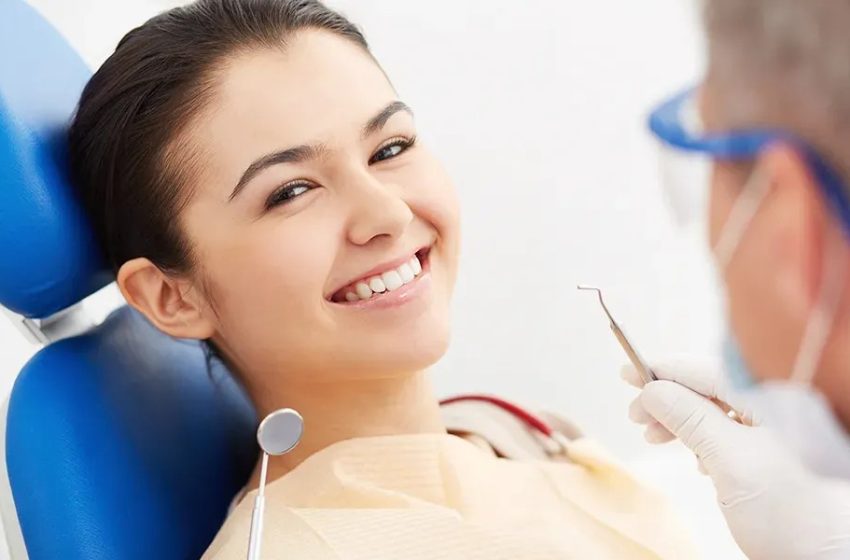  Preventive Dental Care Solutions with Family Dentist Anchorage Supporting Lasting Oral Health