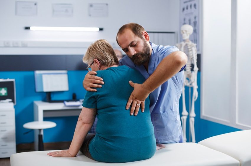  Common Reasons People Seek Osteopathic Treatment
