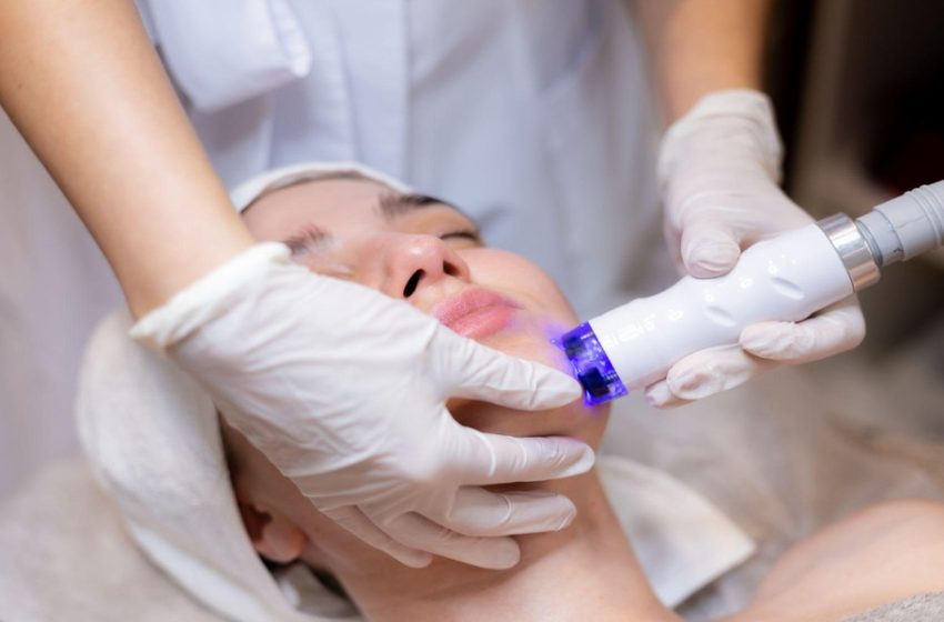  Why Underarms Laser Hair Removal is an Innovation That Might Redefine Your Skin