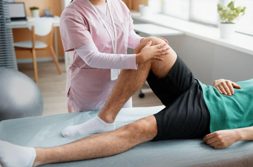  Returning to Work, Driving, and Exercise After Knee Replacement Surgery