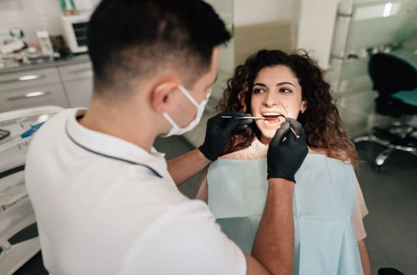  Why Early Cracked Tooth Treatment Saves You from Costly Emergency Root Canals