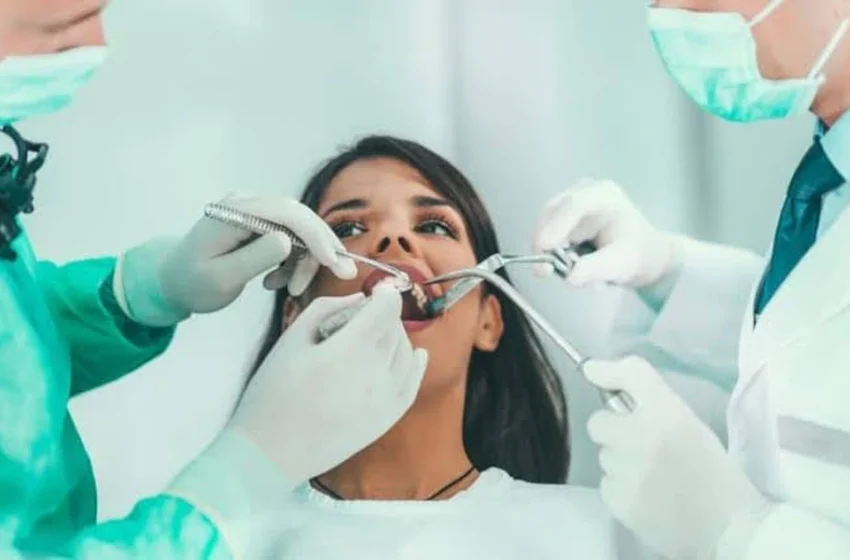  Top 5 Cosmetic Dentistry Clinics in London for People Who Haven’t Chosen a Treatment