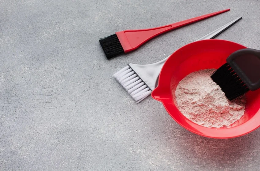  Can You Switch from Standard Hair Dye to Organic Without Colour Problems?