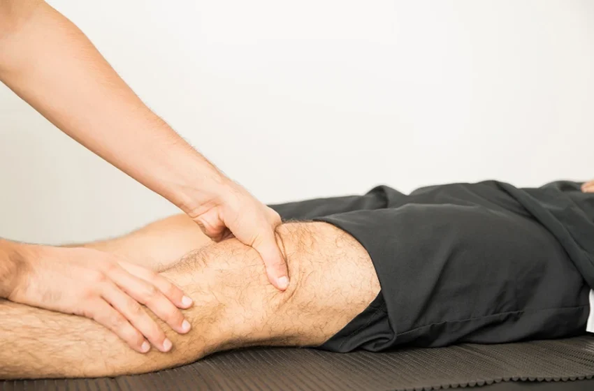  Why Your Knee Pain May Not Feel Like a Problem Located Only in the Knee